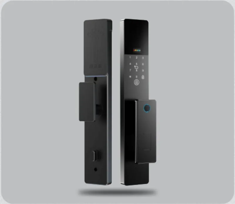 Vision A1 Basic smart door lock