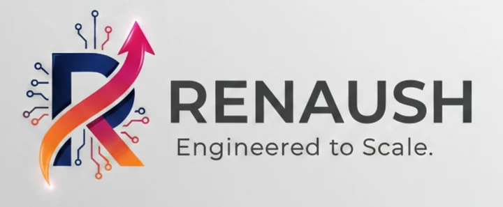 RENAUSH, Engineered to Scale